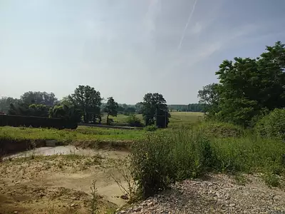 Terrain, 1 695 m²