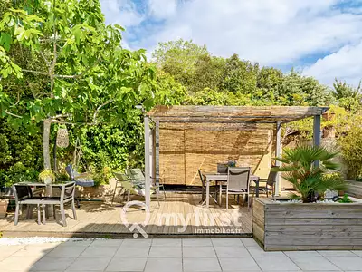 Maison, 100 m²