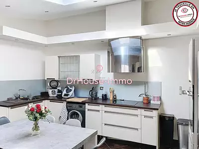 Maison, 83 m²