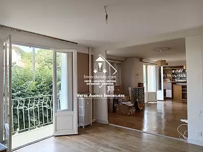 Appartement, 146 m²