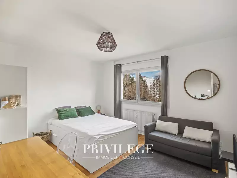 Appartement, 89 m²