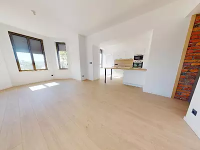 Appartement, 70 m²