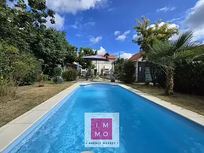 Maison, 90 m²