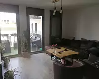 Appartement, 69,6 m²