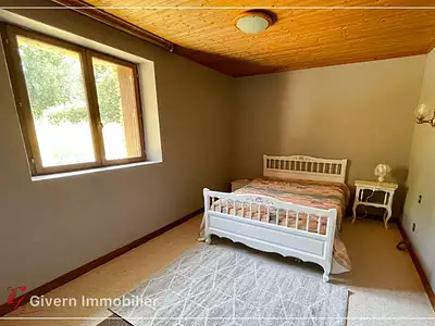 Maison, 128 m²