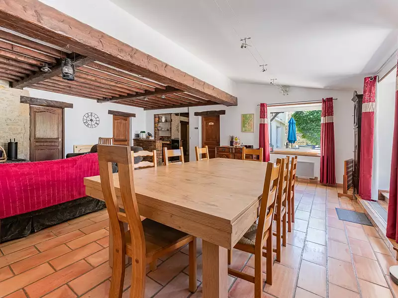 Divers, 430 m²