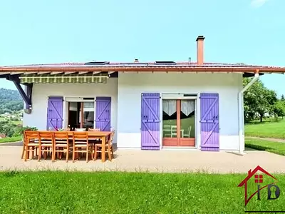 Maison, 147 m²