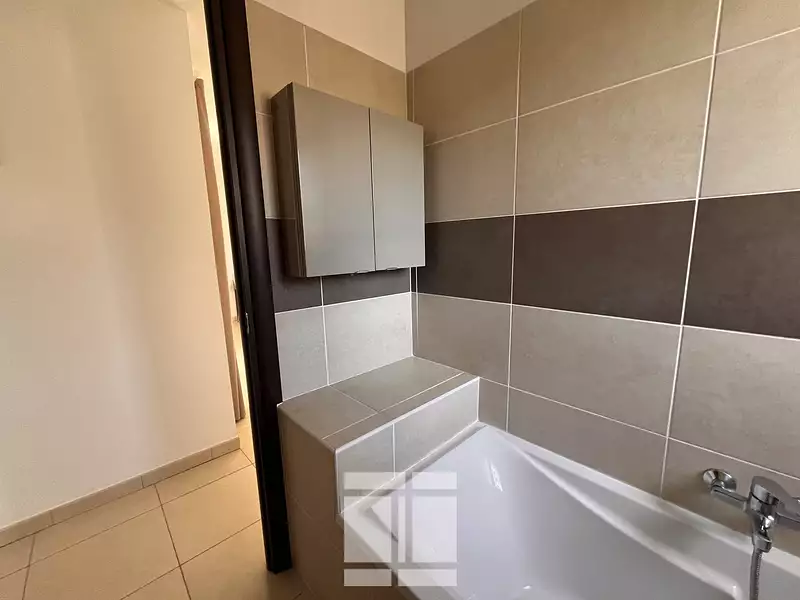 Appartement, 48 m²