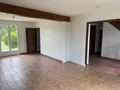 Maison, 123 m²