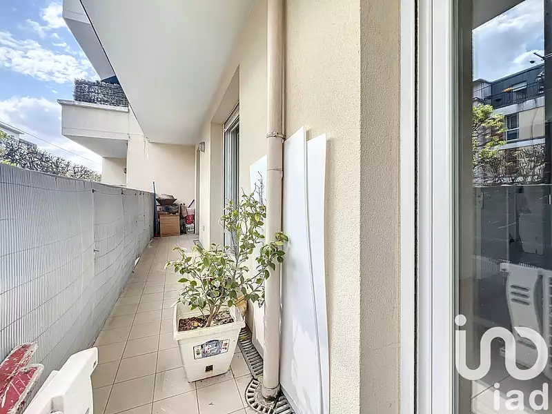 Appartement, 63 m²