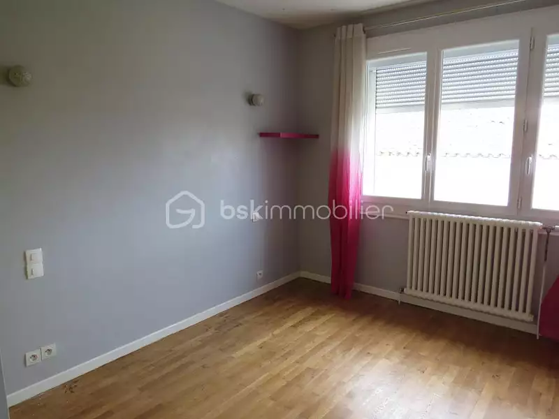 Maison, 84 m²