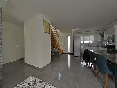 Maison, 113 m²