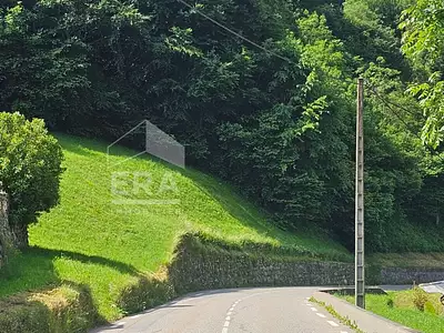 Terrain, 3 385 m²