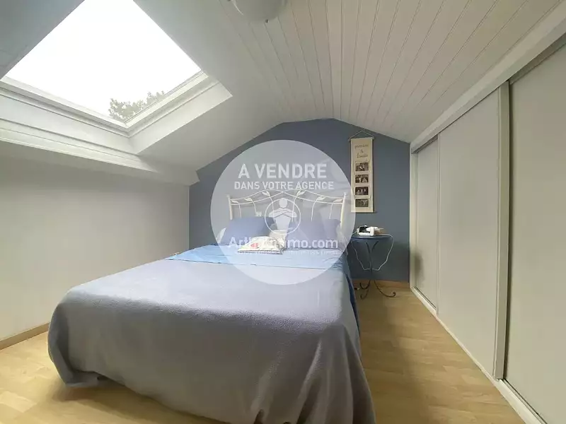 Maison, 121 m²