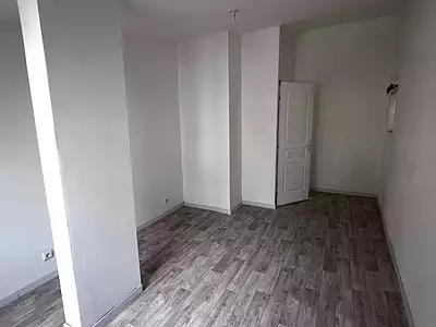 Maison, 55,34 m²