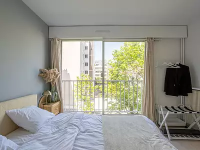 Appartement, 46,24 m²