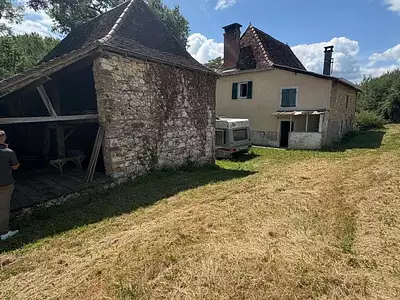 Maison, 130 m²