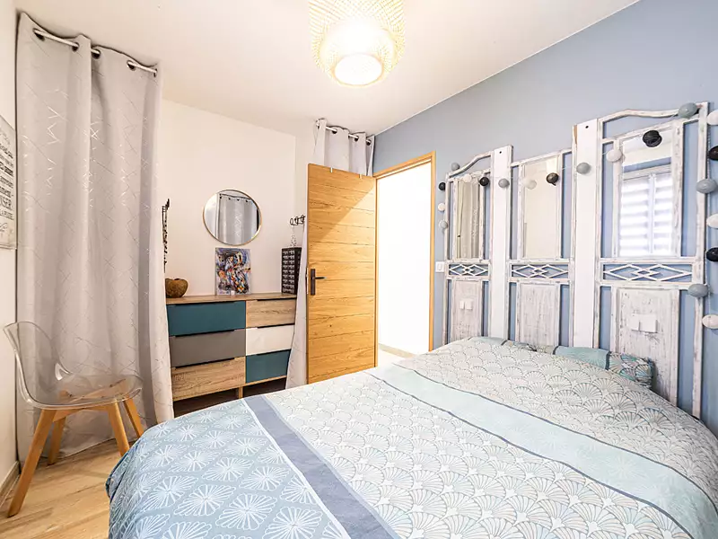 Maison, 57 m²