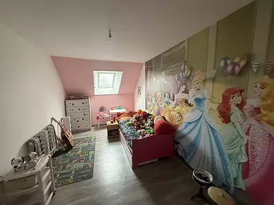 Maison, 112,37 m²