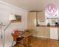 Appartement, 22,83 m²