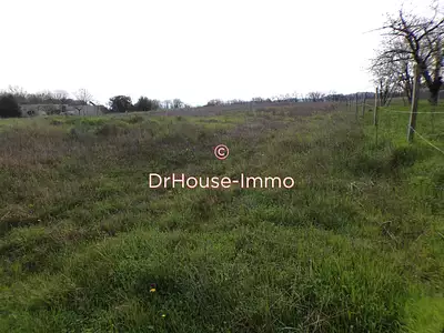 Terrain, 918 m²
