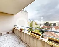 Appartement, 111 m²
