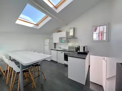 Appartement, 80 m²