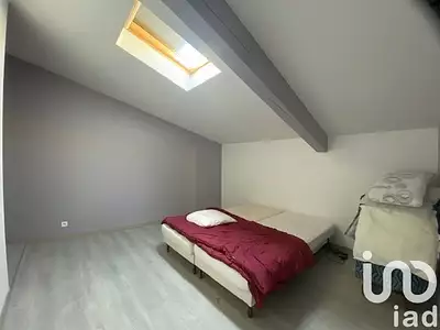 Maison, 141 m²