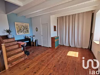 Maison, 126 m²