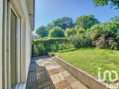 Maison, 73 m²
