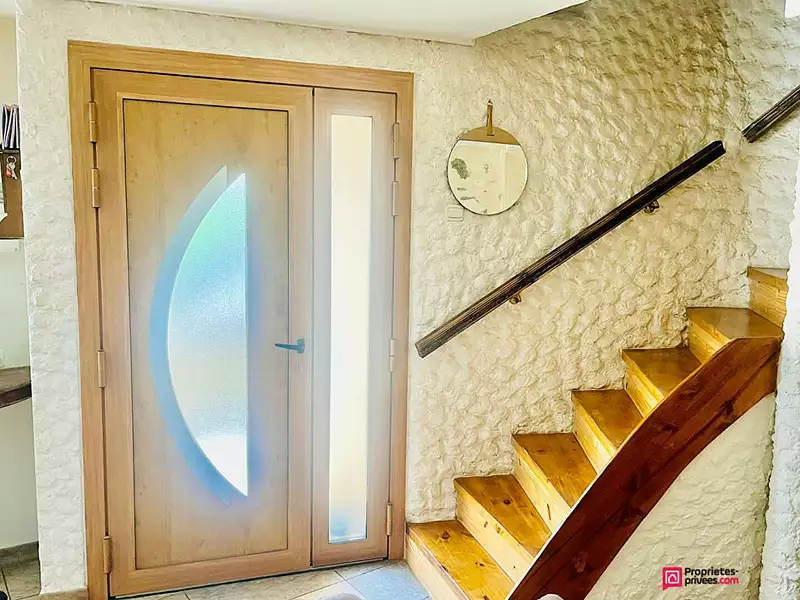 Maison, 95 m²