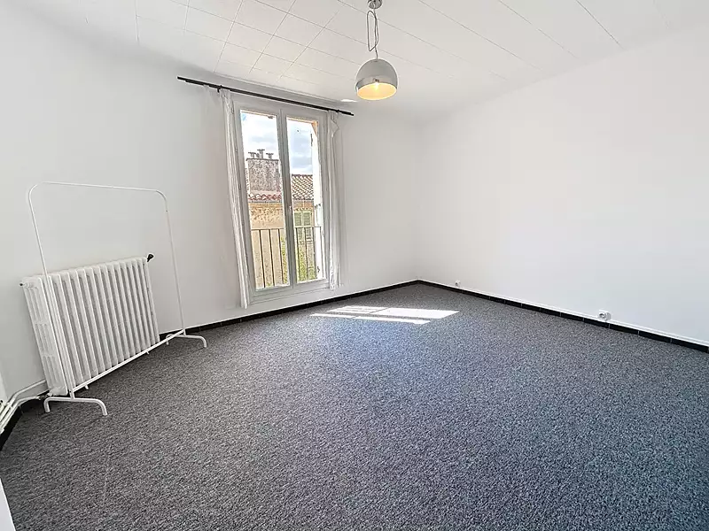 Appartement, 60 m²