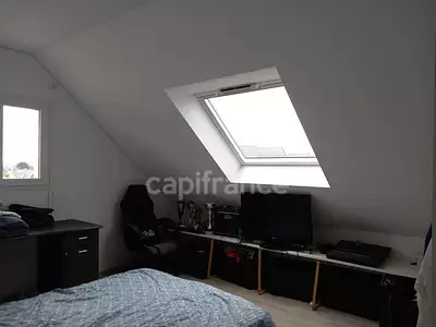 Maison, 126 m²