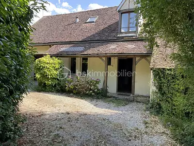 Maison, 120 m²