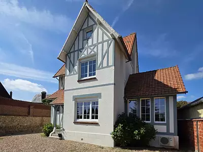Maison, 113 m²