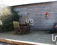 Maison, 125 m²