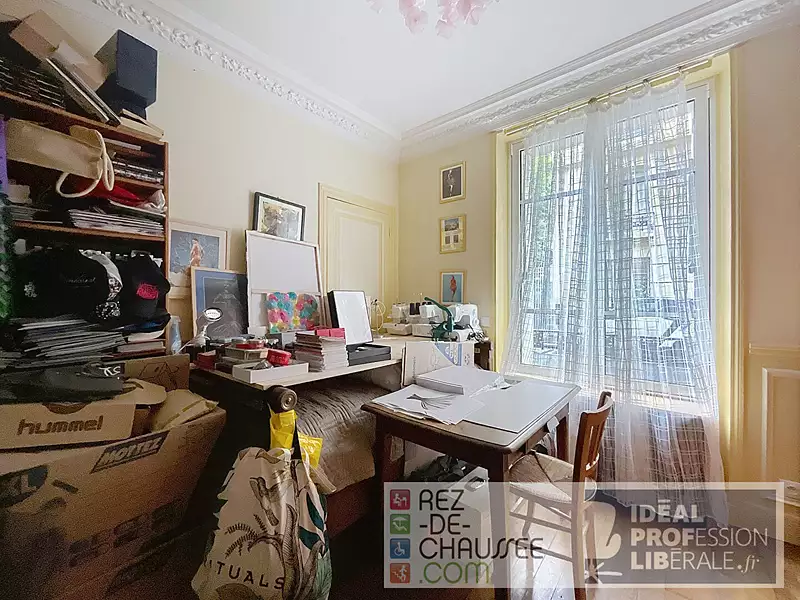 Appartement, 102,18 m²