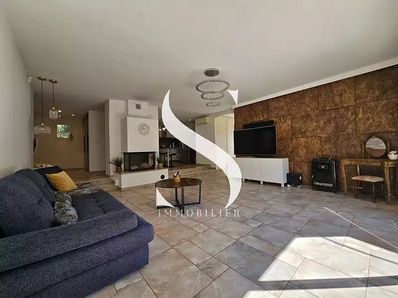 Appartement, 92,78 m²