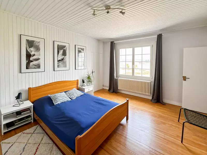 Maison, 161 m²