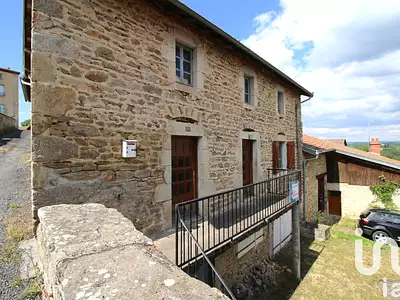 Maison, 70 m²