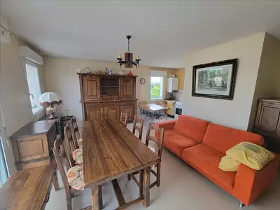 Appartement, 64 m²