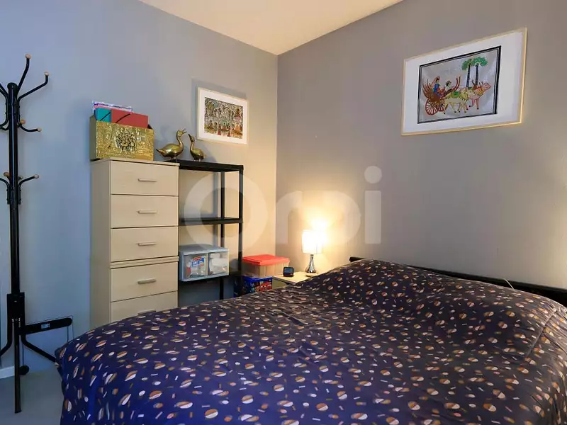 Appartement, 50 m²