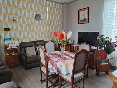 Maison, 96 m²