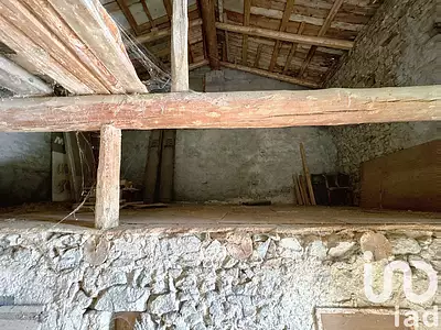 Maison, 52 m²