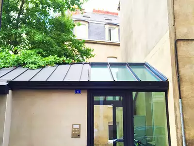 Appartement, 35,96 m²