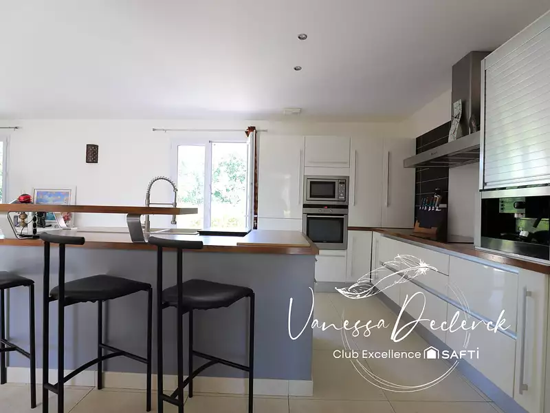 Maison, 131 m²