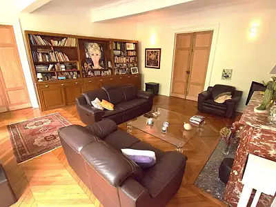 Appartement, 174 m²