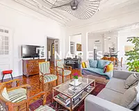 Appartement, 221 m²