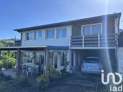 Maison, 268 m²