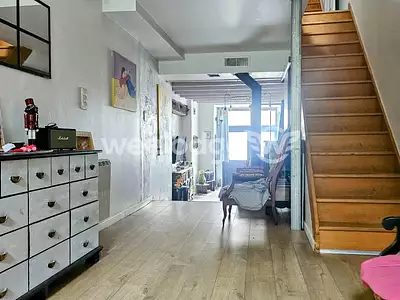 Maison, 73 m²